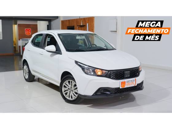 FIAT ARGO 1.0 FIREFLY FLEX DRIVE MANUAL FIAT ARGO 1.0 FIREFLY FLEX DRIVE MANUAL